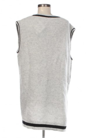 Pulover de femei Weekday, Mărime L, Culoare Gri, Preț 140,99 Lei