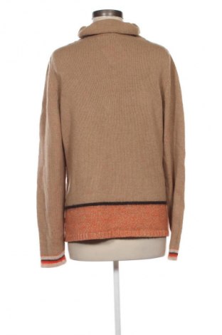 Női pulóver Weekend Max Mara, Méret L, Szín Barna, Ár 125 976 Ft