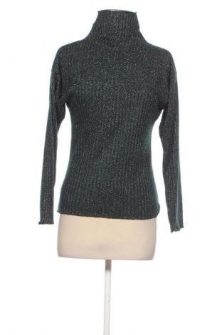 Γυναικείο πουλόβερ Wiya, Μέγεθος M, Χρώμα Πολύχρωμο, Τιμή 18,99 €