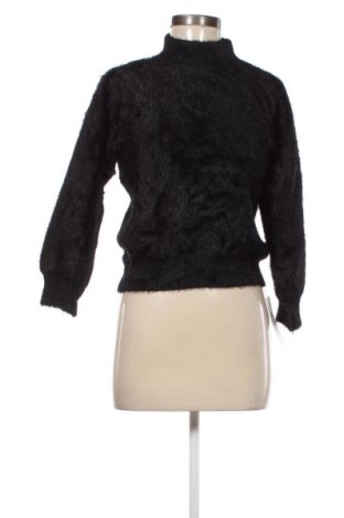 Дамски пуловер Wolff, Размер M, Цвят Черен, Цена 30,99 лв.