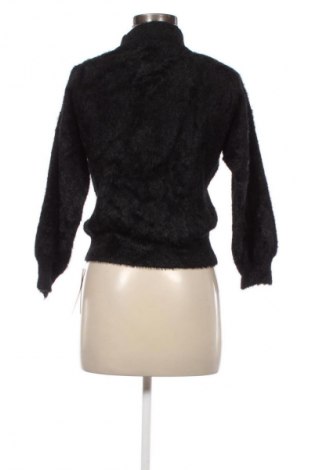 Дамски пуловер Wolff, Размер M, Цвят Черен, Цена 30,99 лв.