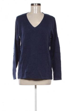 Dámský svetr Woman By Tchibo, Velikost M, Barva Modrá, Cena  371,00 Kč