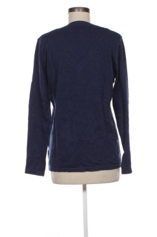 Dámský svetr Woman By Tchibo, Velikost M, Barva Modrá, Cena  371,00 Kč