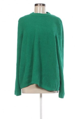 Damenpullover Woman By Tchibo, Größe L, Farbe Grün, Preis € 10,99