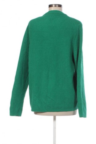 Damenpullover Woman By Tchibo, Größe L, Farbe Grün, Preis € 10,99