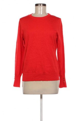 Dámsky pulóver Women's Collection, Veľkosť M, Farba Červená, Cena  15,95 €