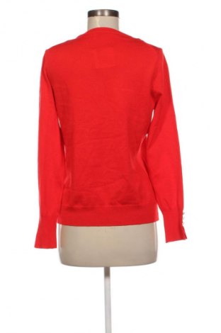 Dámsky pulóver Women's Collection, Veľkosť M, Farba Červená, Cena  15,95 €