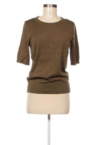 Дамски пуловер Women's Collection, Размер S, Цвят Зелен, Цена 15,99 лв.