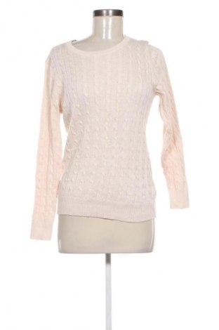 Damenpullover Women's Collection, Größe XL, Farbe Beige, Preis € 14,99
