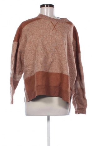 Pulover de femei Wrap, Mărime XXL, Culoare Multicolor, Preț 172,99 Lei