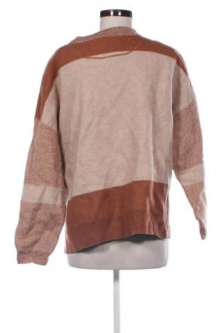 Pulover de femei Wrap, Mărime XXL, Culoare Multicolor, Preț 172,99 Lei