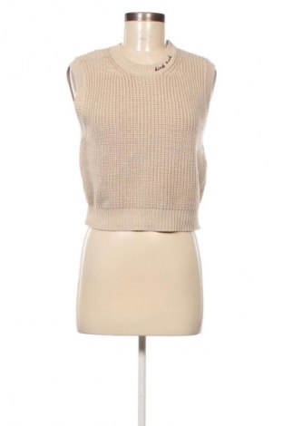 Γυναικείο πουλόβερ Xside, Μέγεθος M, Χρώμα  Μπέζ, Τιμή 9,99 €