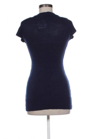 Дамски пуловер Xxi, Размер S, Цвят Син, Цена 29,00 лв.