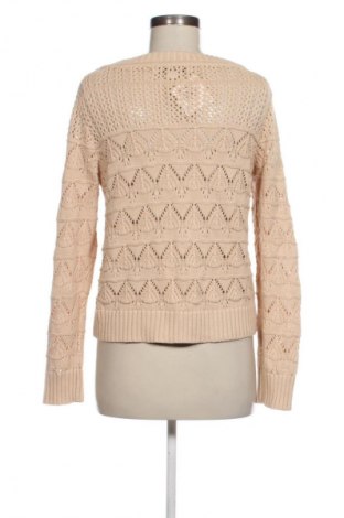 Γυναικείο πουλόβερ Xxi, Μέγεθος L, Χρώμα  Μπέζ, Τιμή 14,83 €