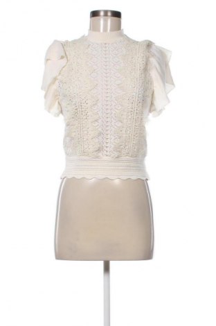 Dámský svetr Y.A.S, Velikost XS, Barva Krémová, Cena  359,00 Kč