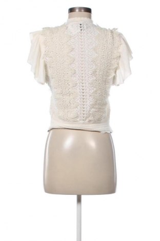Dámský svetr Y.A.S, Velikost XS, Barva Krémová, Cena  359,00 Kč