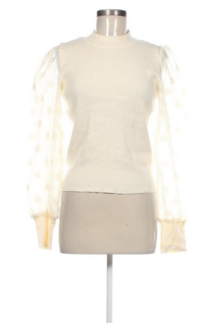 Дамски пуловер Y.A.S, Размер L, Цвят Бежов, Цена 142,99 лв.