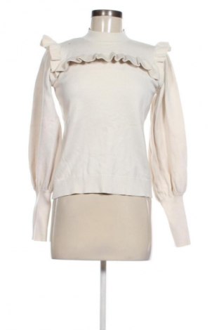 Női pulóver Y.A.S, Méret S, Szín Bézs, Ár 9 089 Ft