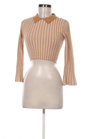 Дамски пуловер Y.A.S, Размер M, Цвят Многоцветен, Цена 34,99 лв.