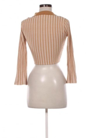 Дамски пуловер Y.A.S, Размер M, Цвят Многоцветен, Цена 34,99 лв.