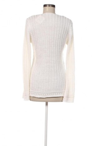 Γυναικείο πουλόβερ Yessica, Μέγεθος M, Χρώμα Εκρού, Τιμή 8,99 €