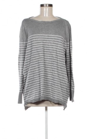 Dámský svetr Yessica, Velikost XL, Barva Šedá, Cena  199,00 Kč