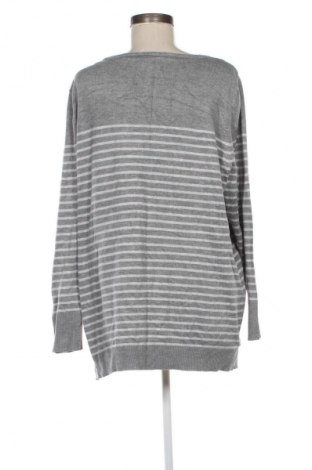 Dámský svetr Yessica, Velikost XL, Barva Šedá, Cena  199,00 Kč