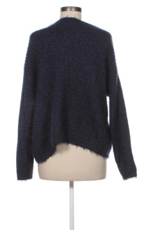 Pulover de femei Yessica, Mărime S, Culoare Albastru, Preț 36,99 Lei