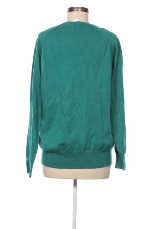 Női pulóver Yessica, Méret XL, Szín Zöld, Ár 3 489 Ft