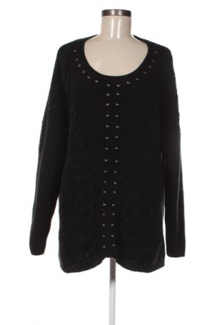 Damski sweter Yessica, Rozmiar XL, Kolor Kolorowy, Cena 48,99 zł