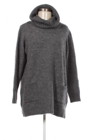Damenpullover Yessica, Größe M, Farbe Grau, Preis € 8,99