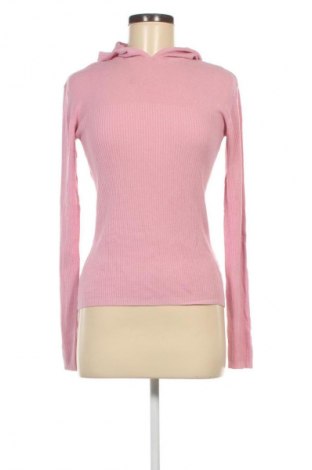 Γυναικείο πουλόβερ Yessica, Μέγεθος S, Χρώμα Ρόζ , Τιμή 15,00 €