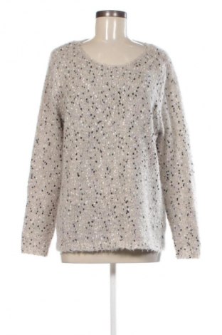 Γυναικείο πουλόβερ Yessica, Μέγεθος L, Χρώμα  Μπέζ, Τιμή 6,99 €