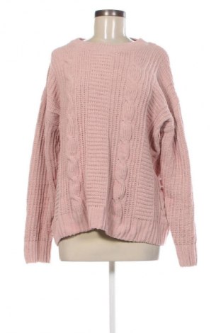 Női pulóver Yessica, Méret M, Szín Hamurózsaszín, Ár 2 689 Ft