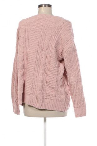 Női pulóver Yessica, Méret M, Szín Hamurózsaszín, Ár 2 689 Ft