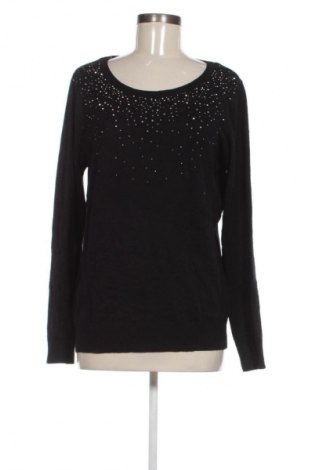 Dámsky pulóver Yessica, Veľkosť L, Farba Čierna, Cena  8,95 €
