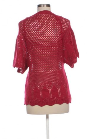 Damski sweter Yessica, Rozmiar M, Kolor Czerwony, Cena 25,99 zł