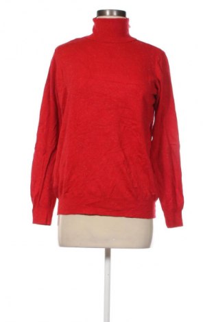 Pulover de femei Yessica, Mărime M, Culoare Roșu, Preț 40,99 Lei