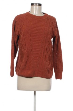 Dámský svetr Yessica, Velikost XS, Barva Hnědá, Cena  229,00 Kč