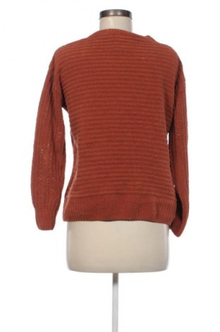 Dámský svetr Yessica, Velikost XS, Barva Hnědá, Cena  229,00 Kč