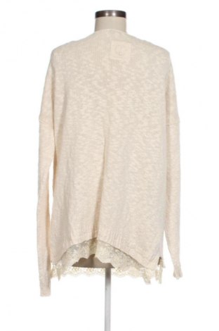 Dámsky pulóver Yessica, Veľkosť L, Farba Béžová, Cena  14,83 €