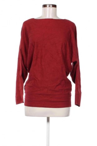 Γυναικείο πουλόβερ Yessica, Μέγεθος M, Χρώμα Κόκκινο, Τιμή 7,99 €
