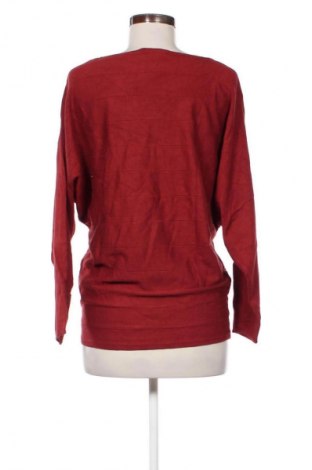 Γυναικείο πουλόβερ Yessica, Μέγεθος M, Χρώμα Κόκκινο, Τιμή 7,99 €