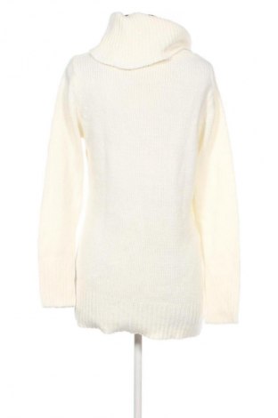 Damski sweter Yessica, Rozmiar M, Kolor ecru, Cena 38,99 zł