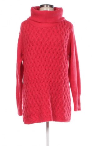 Dámsky pulóver Yessica, Veľkosť XL, Farba Ružová, Cena  8,95 €