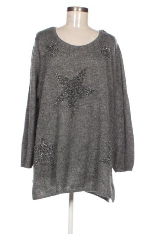 Damenpullover Yessica, Größe XL, Farbe Mehrfarbig, Preis € 12,99