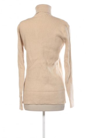 Damenpullover Yidarton, Größe M, Farbe Beige, Preis 10,99 €