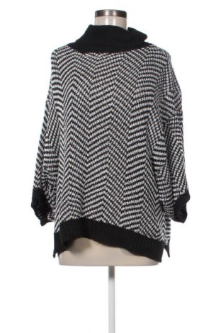 Γυναικείο πουλόβερ Zabaione, Μέγεθος M, Χρώμα Πολύχρωμο, Τιμή 25,60 €