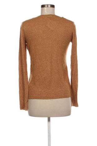 Дамски пуловер Zara, Размер S, Цвят Жълт, Цена 9,71 €