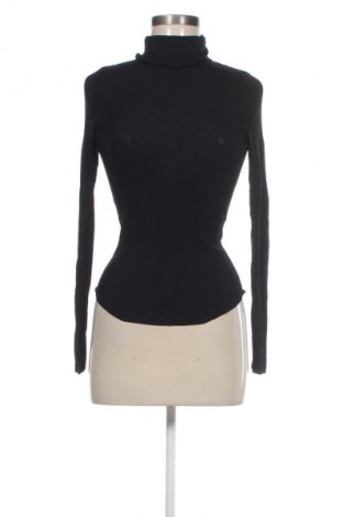 Dámský svetr Zara, Velikost M, Barva Černá, Cena  219,00 Kč